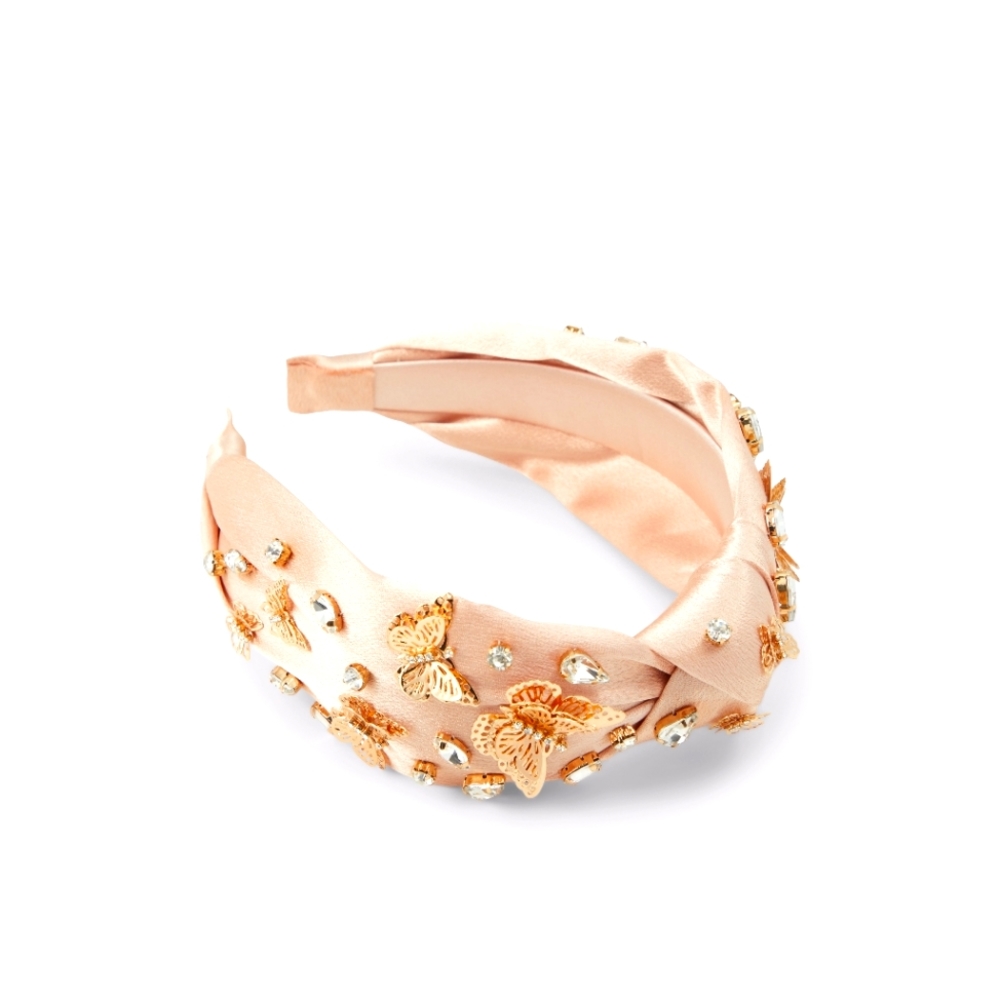 Knotted Headband